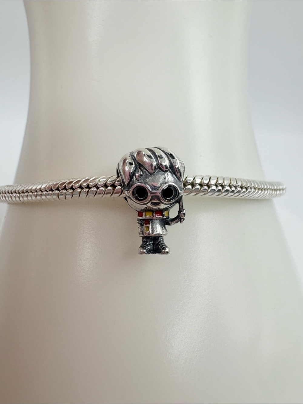 Pandora Harry Potter S925 Charm